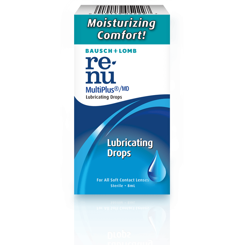 renu MultiPlus   Lubricating Drops