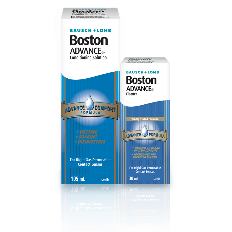 Boston Advance   Conditioning Solution