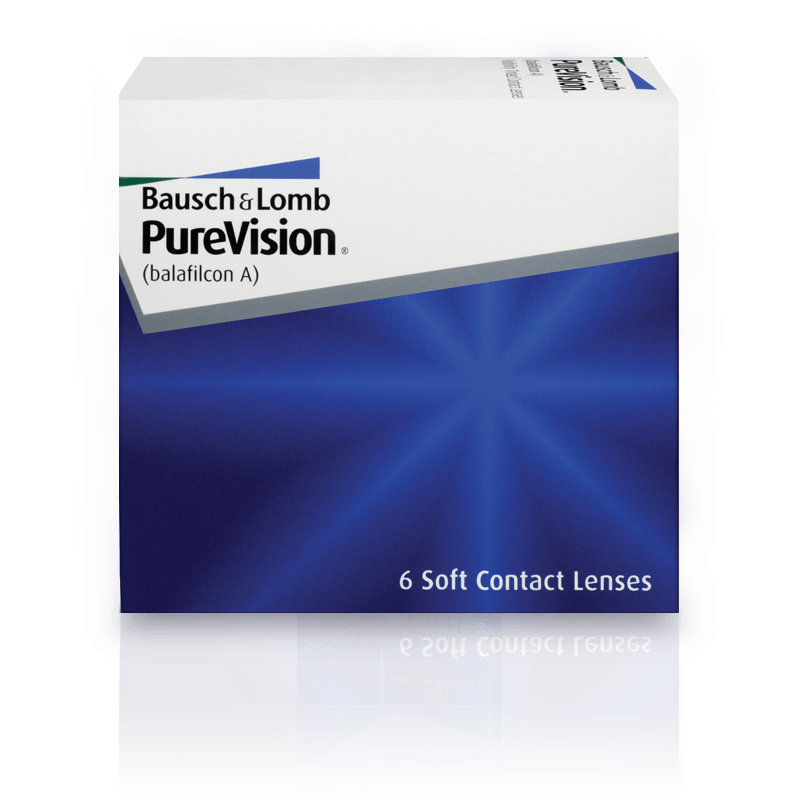 PureVision  