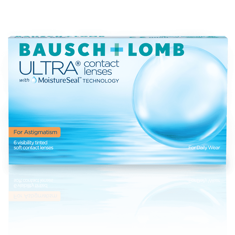 ULTRA for Astigmatism