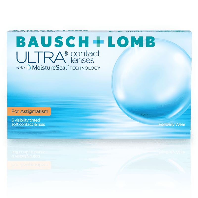 ULTRA® for Astigmatism