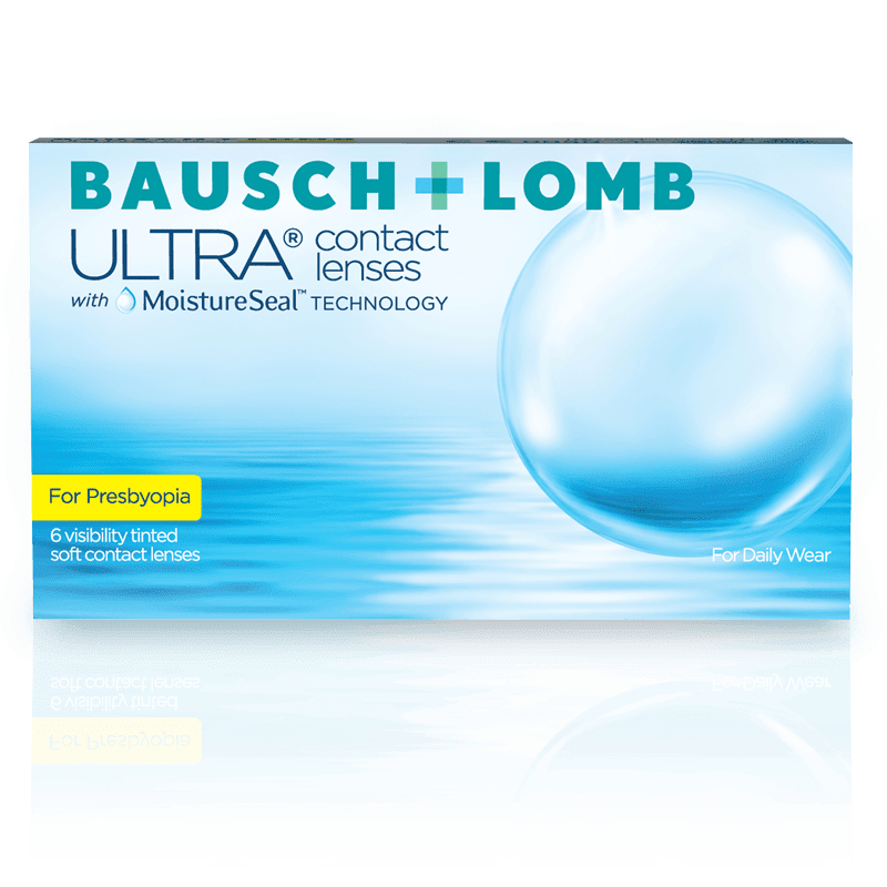 ULTRA for Presbyopia
