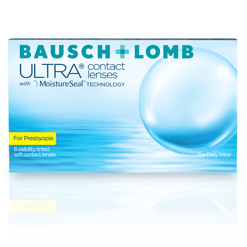 ULTRA® for Presbyopia