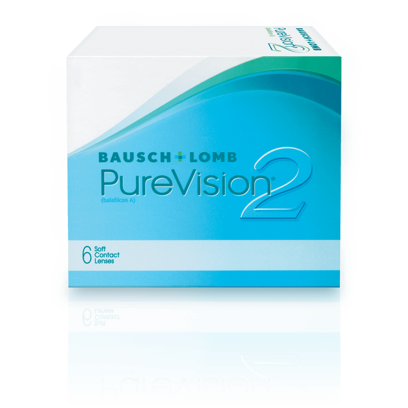 PureVisionMD2 HD