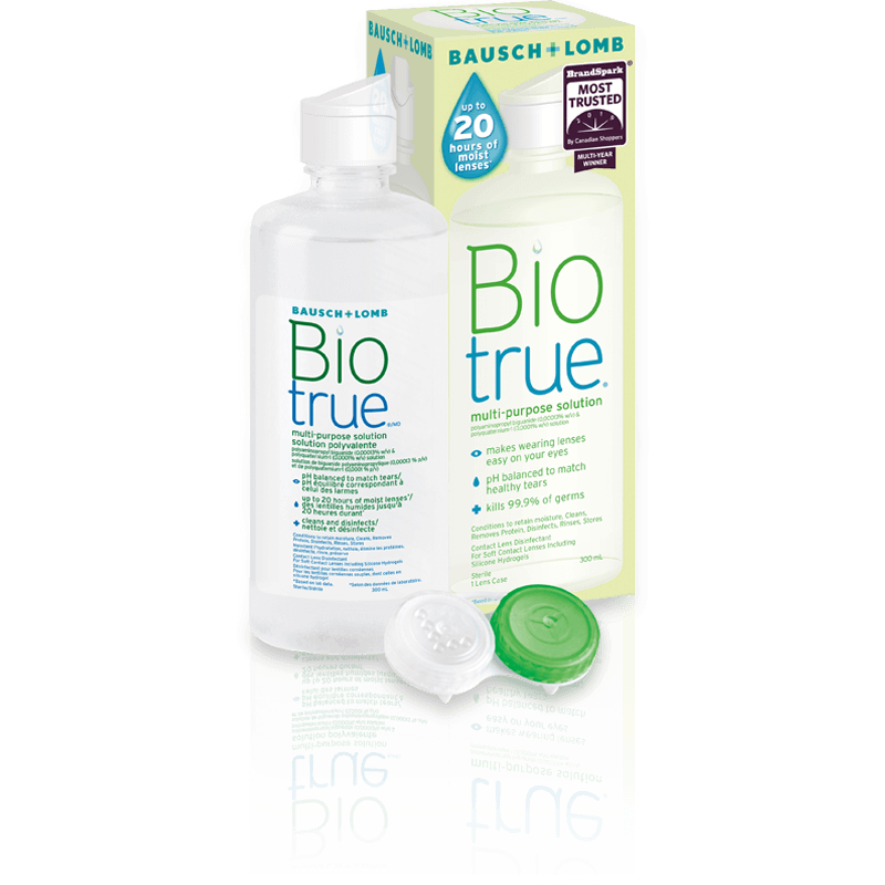 Biotrue MultiPurpose