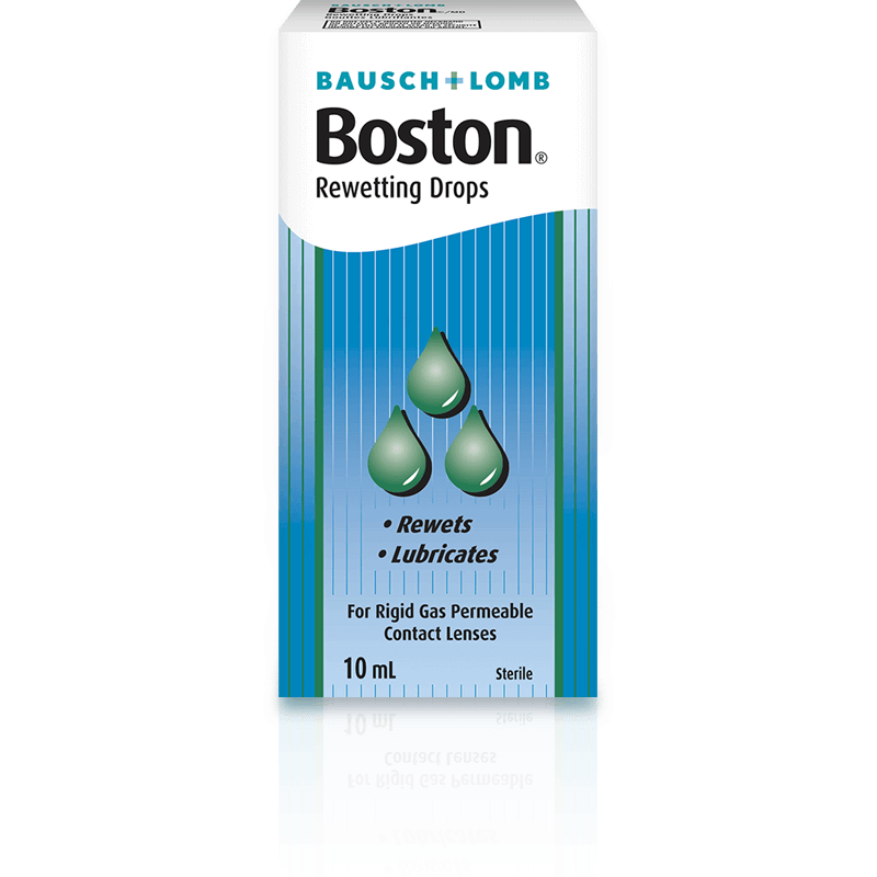 Boston   Rewetting Drops