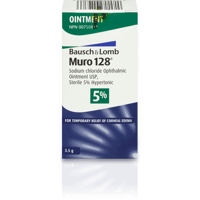 Muro 128   Ointment