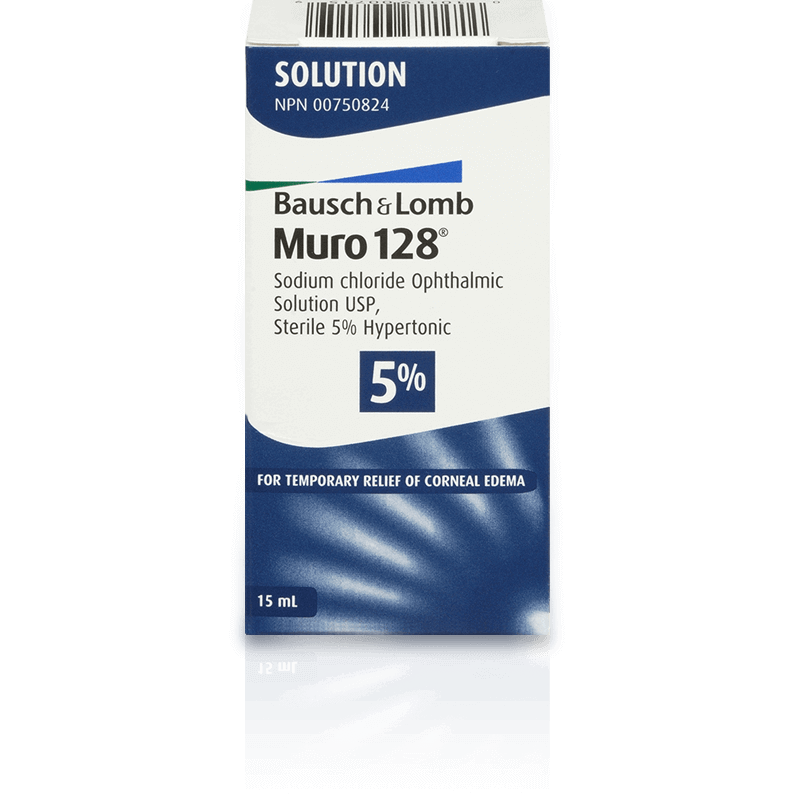 Muro 128   Solution