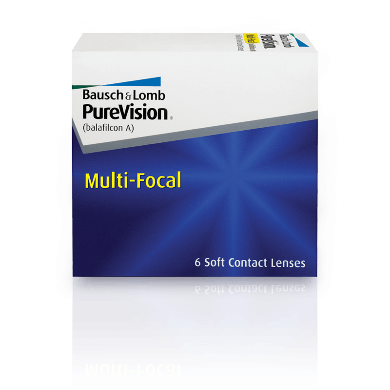 PureVision   Multi-Focal