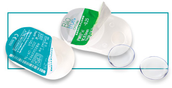 Bausch + Lomb Every Contact Counts