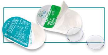 Bausch + Lomb Chaque lentille compte