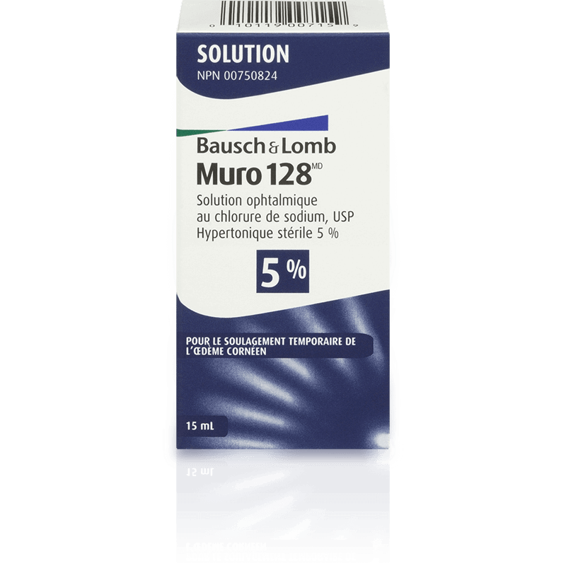 Solution Muro 128MD