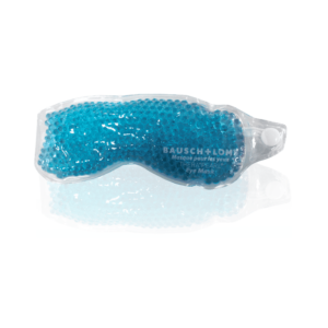 THERAPEARL MASQUE OCULAIRE CHAUD OU FROID