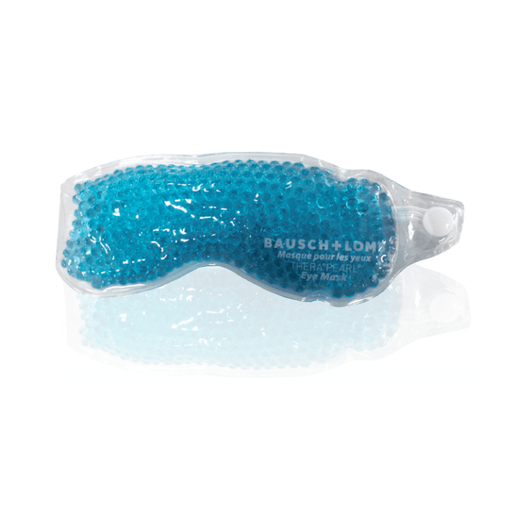 THERA°PEARL Eye Mask for Puffy Eyes Bausch + Lomb