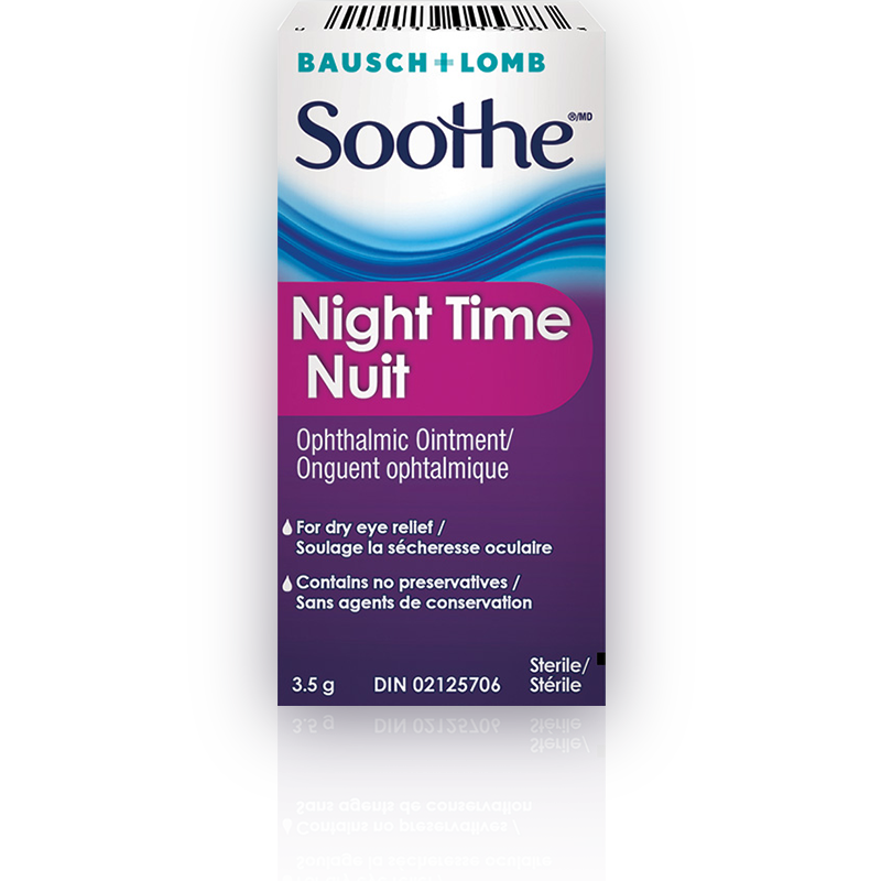 SootheMD Nuit