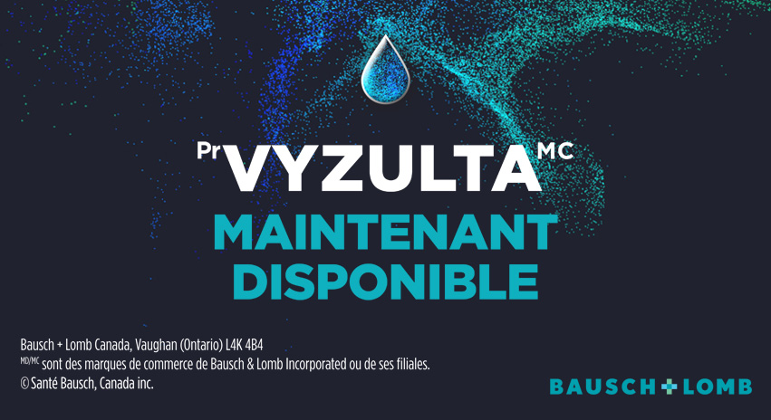 Vyzulta Banner FR