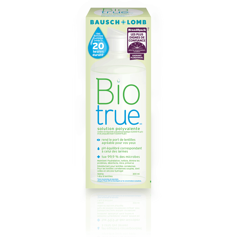 Biotrue 300ml