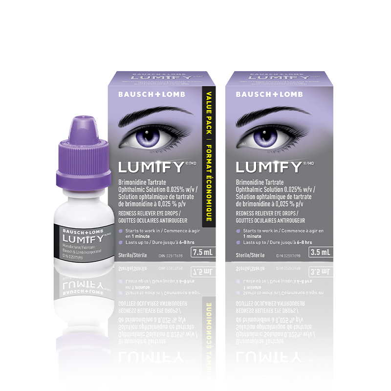 Lumify  