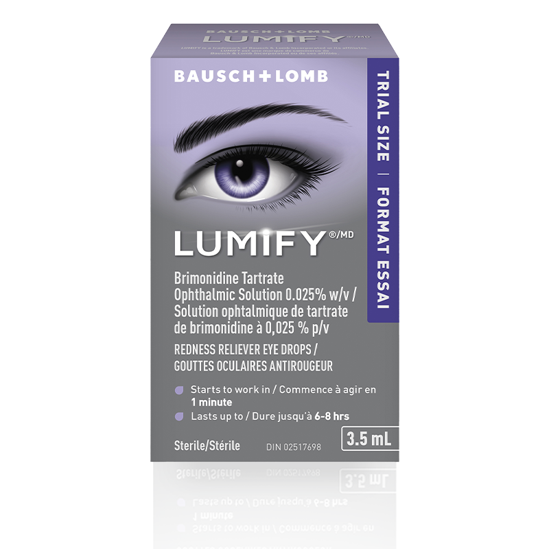 Lumify®